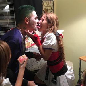 Meet your Posher, Mollie